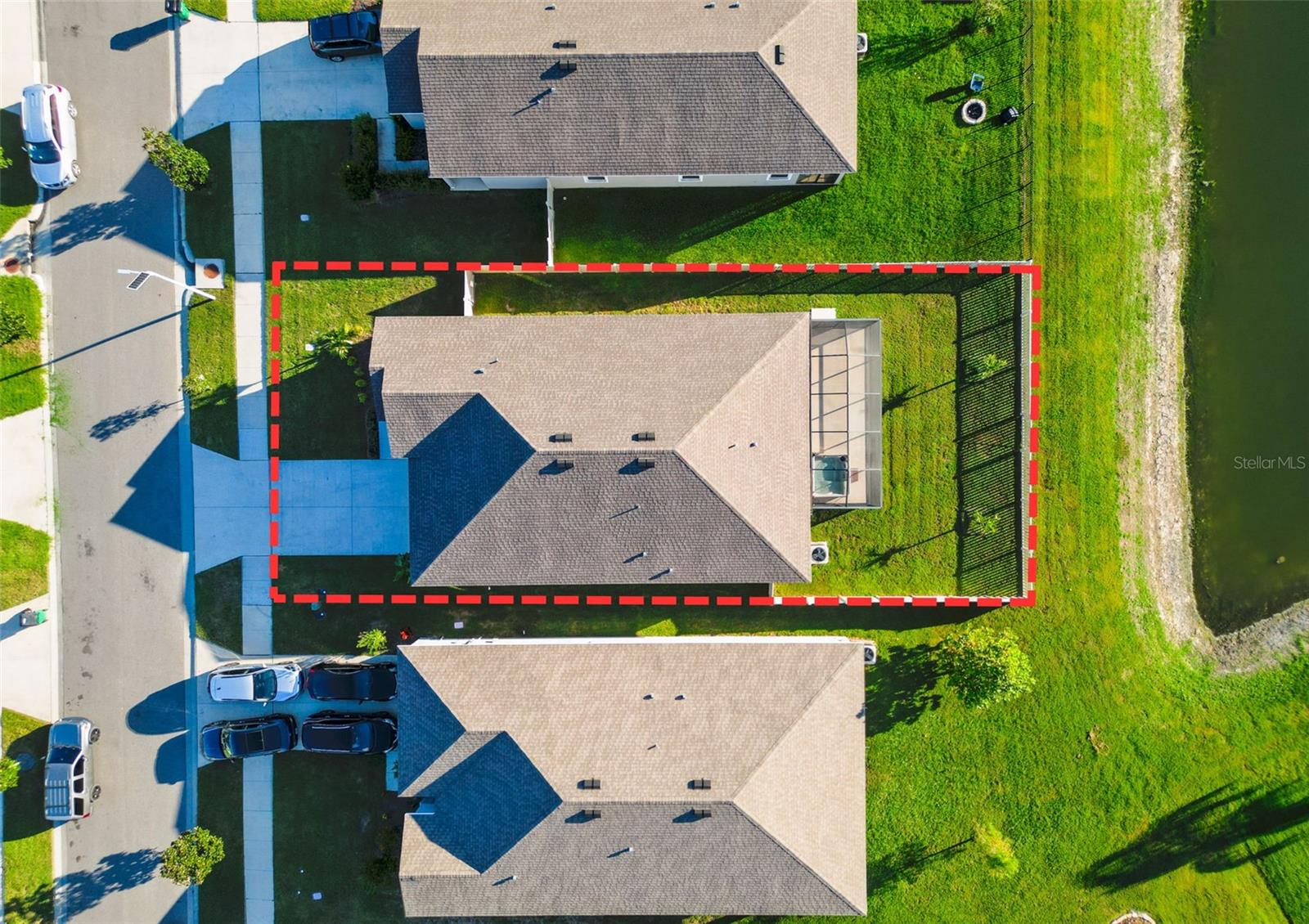Image 42 of 57 For 8349 Wheat Stone Drive
