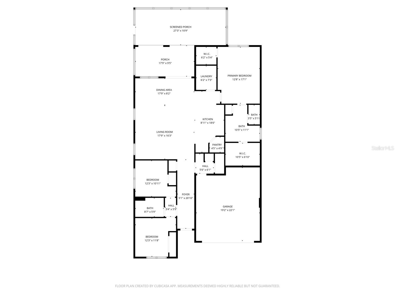 Image 9 of 57 For 8349 Wheat Stone Drive