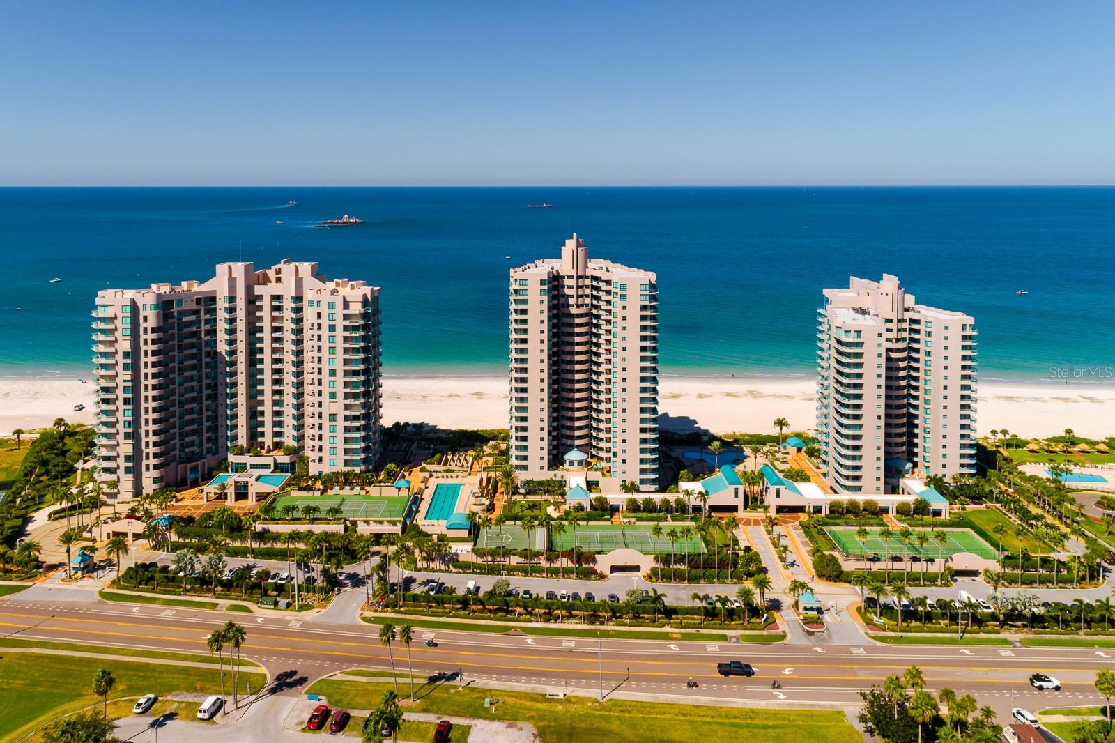 Details for 1560 Gulf Boulevard 1507, CLEARWATER BEACH, FL 33767