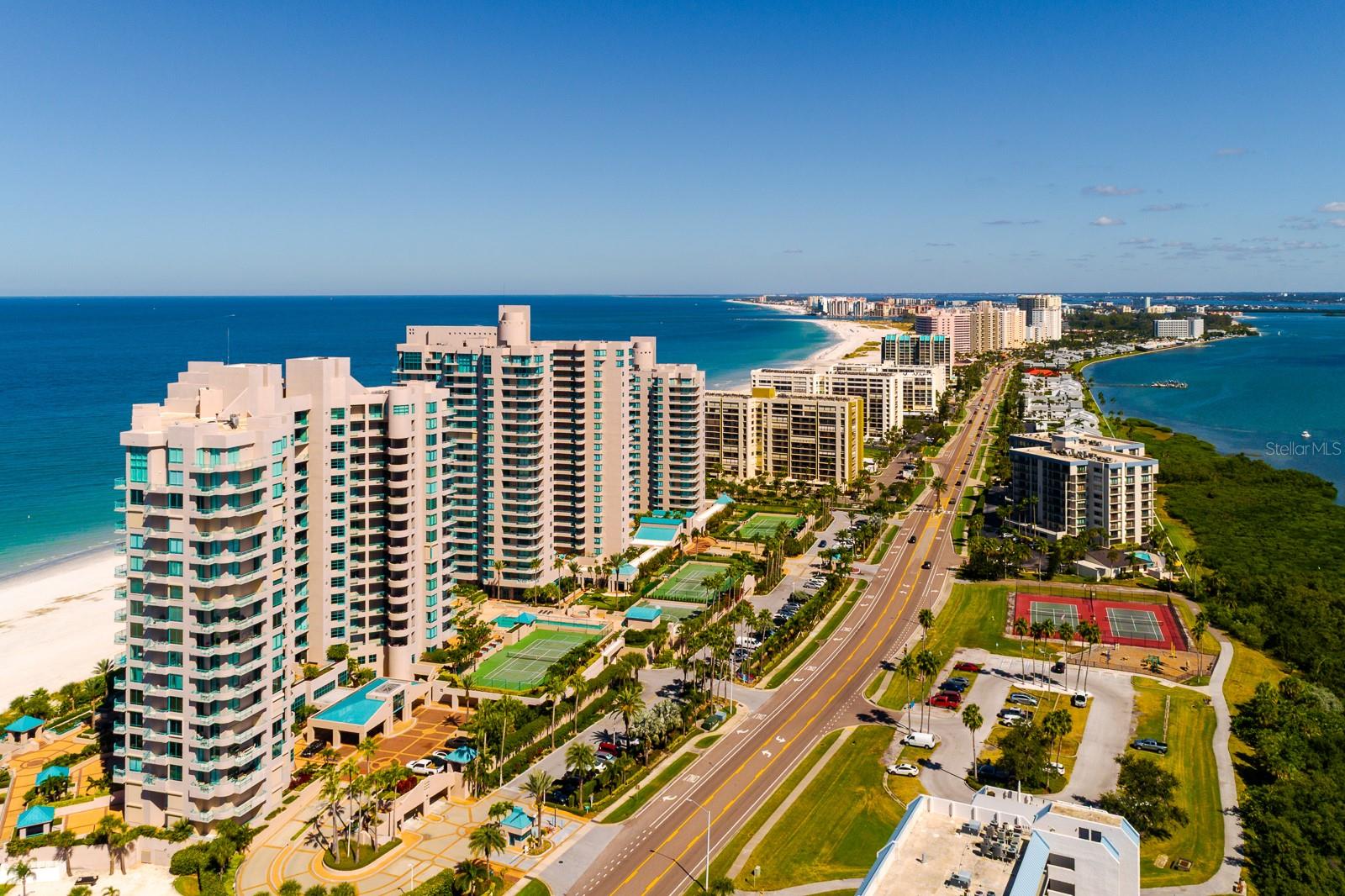 Image 2 of 94 For 1560 Gulf Boulevard 1507