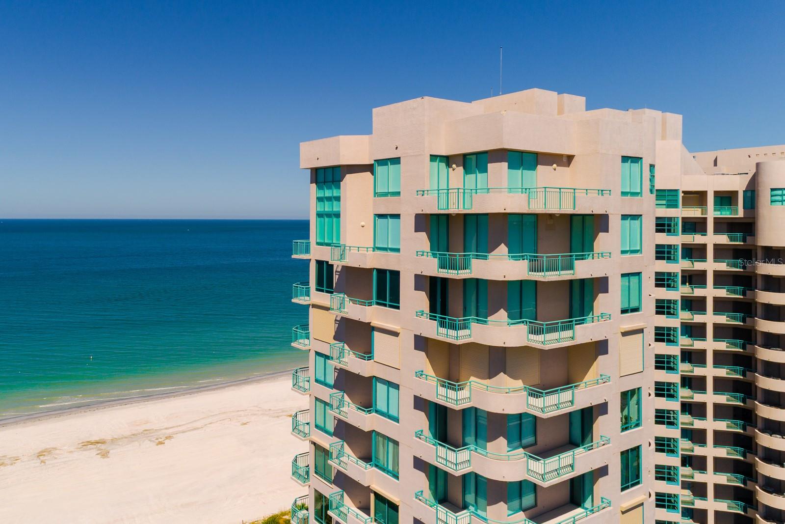 Image 6 of 94 For 1560 Gulf Boulevard 1507