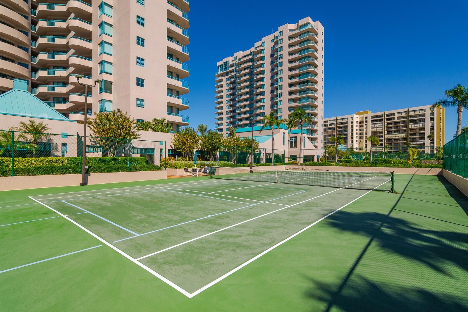 Image 61 of 94 For 1560 Gulf Boulevard 1507