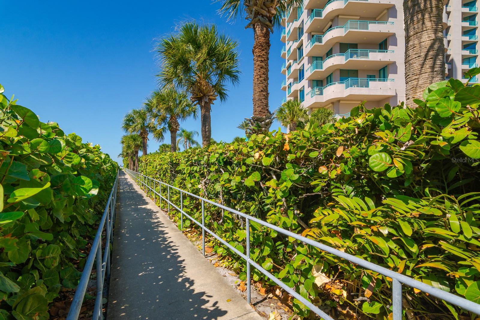 Image 66 of 94 For 1560 Gulf Boulevard 1507