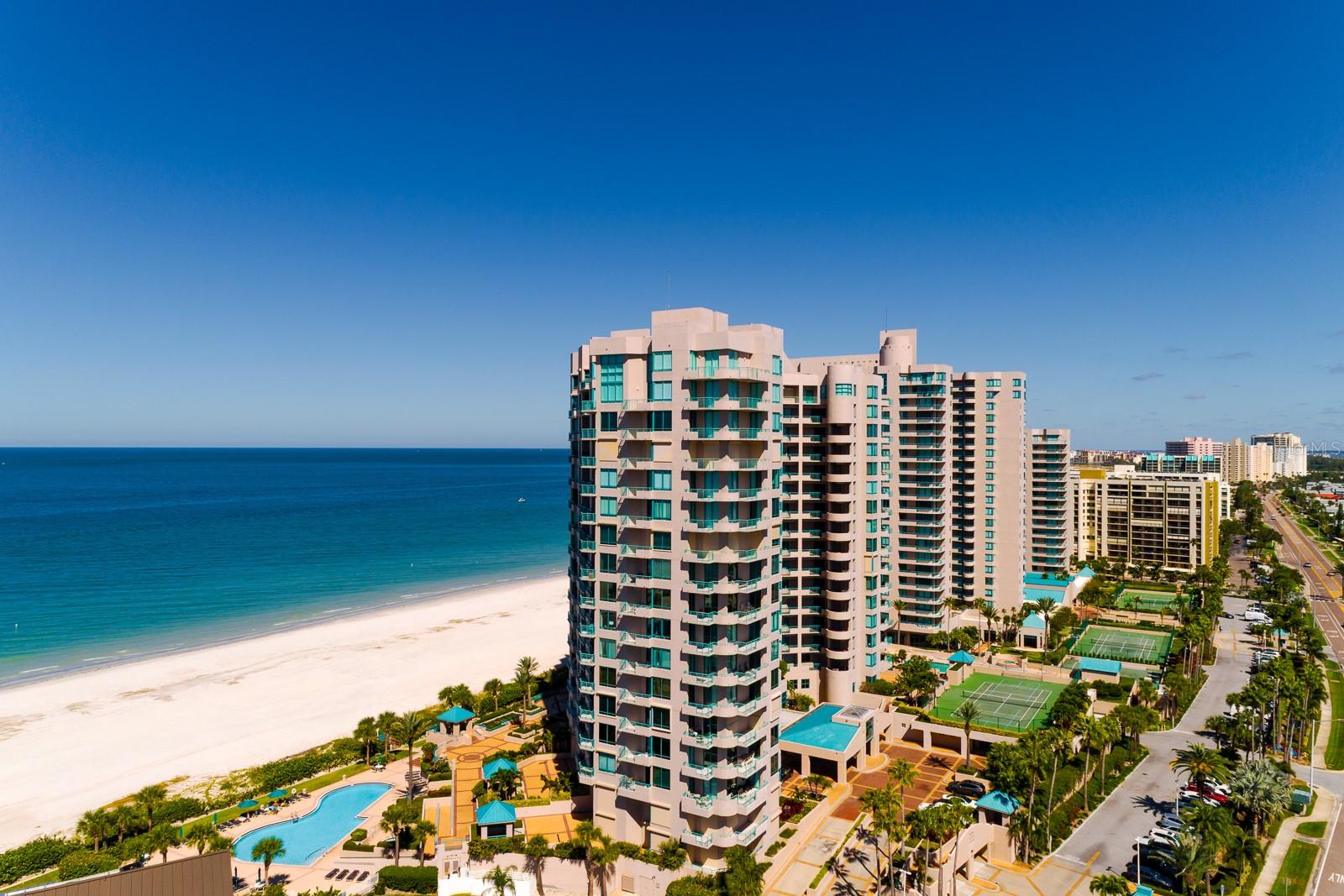 Image 78 of 94 For 1560 Gulf Boulevard 1507