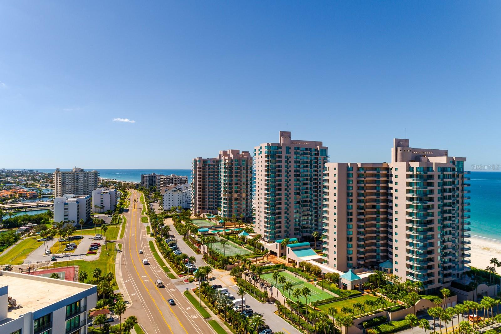Image 79 of 94 For 1560 Gulf Boulevard 1507