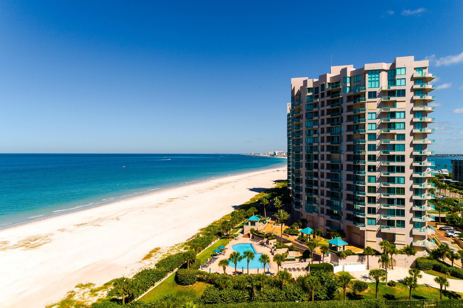 Image 81 of 94 For 1560 Gulf Boulevard 1507