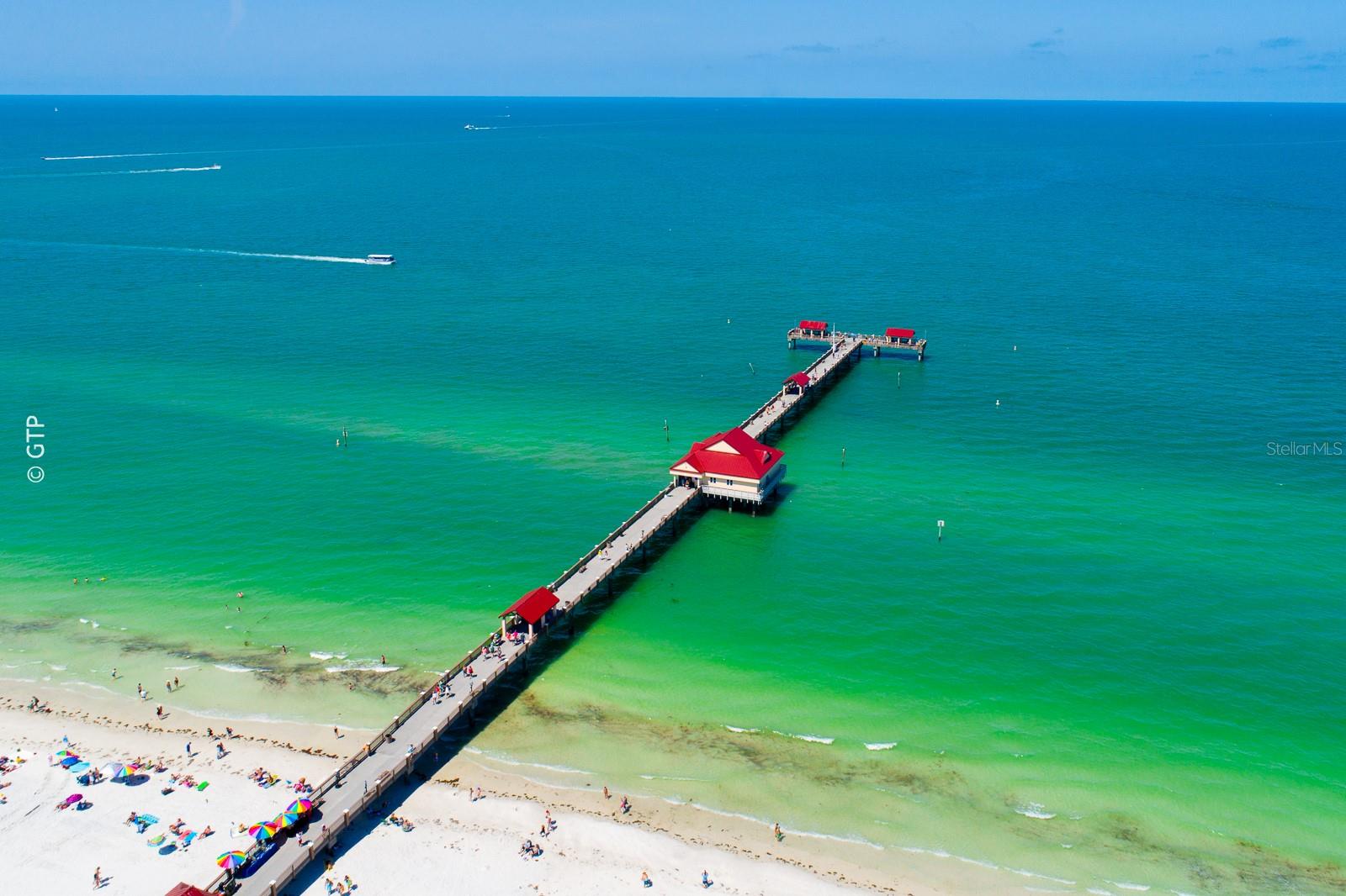 Image 89 of 94 For 1560 Gulf Boulevard 1507