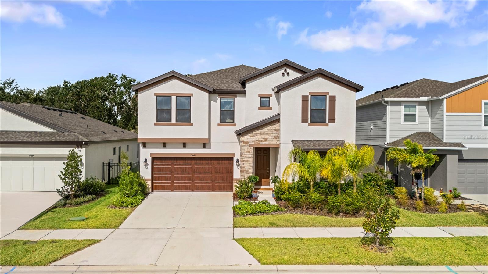 Details for 14868 Summer Branch Drive, LITHIA, FL 33547