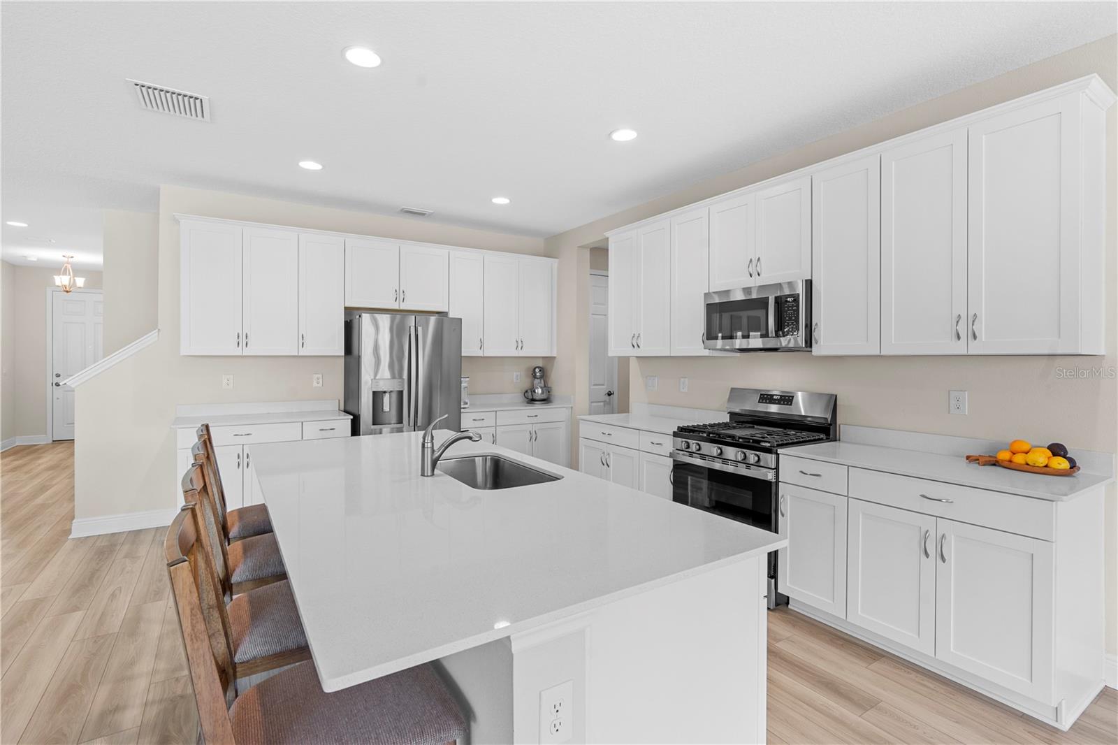 Image 16 of 71 For 14868 Summer Branch Drive