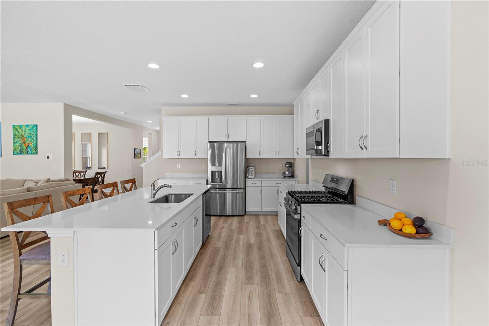 Image 17 of 71 For 14868 Summer Branch Drive