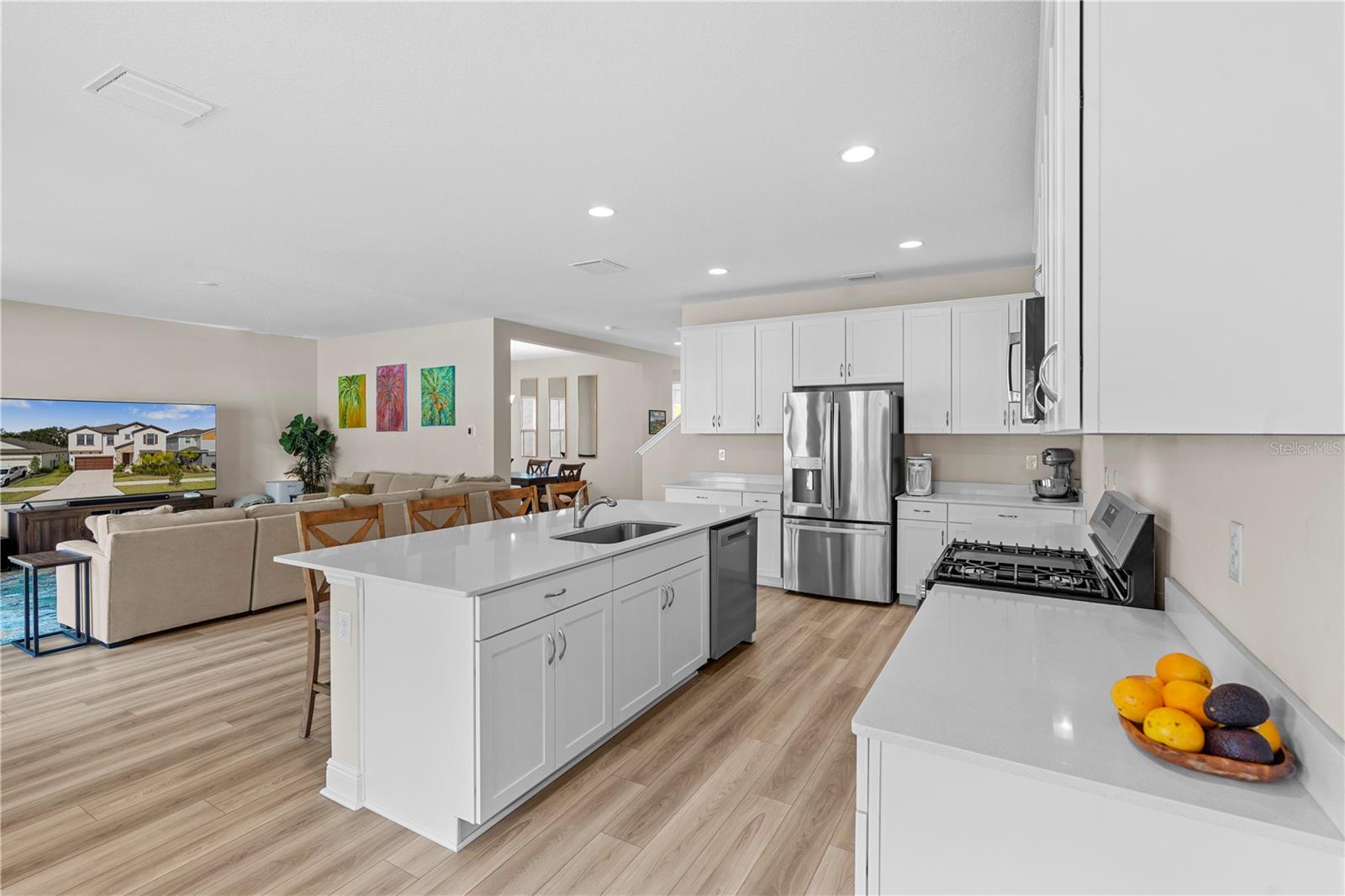 Image 18 of 71 For 14868 Summer Branch Drive