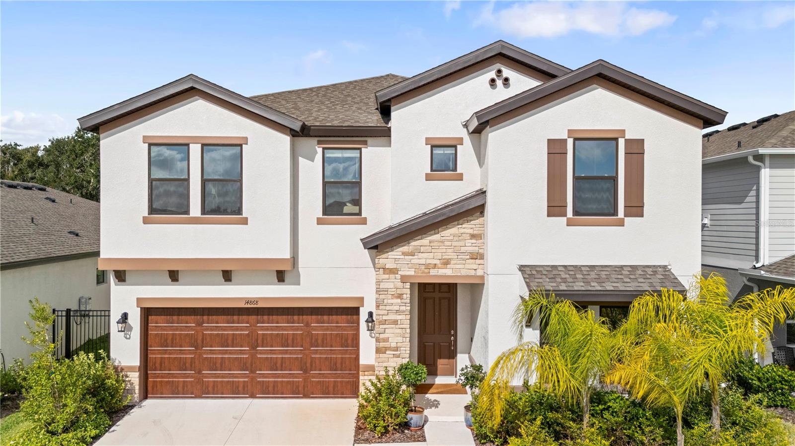 Image 2 of 71 For 14868 Summer Branch Drive