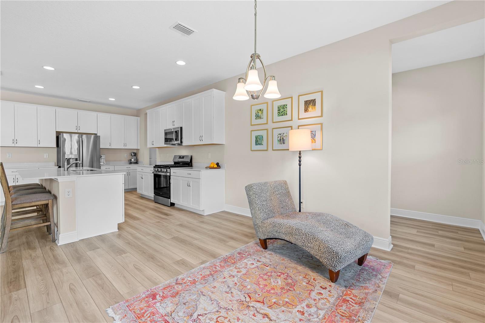 Image 23 of 71 For 14868 Summer Branch Drive