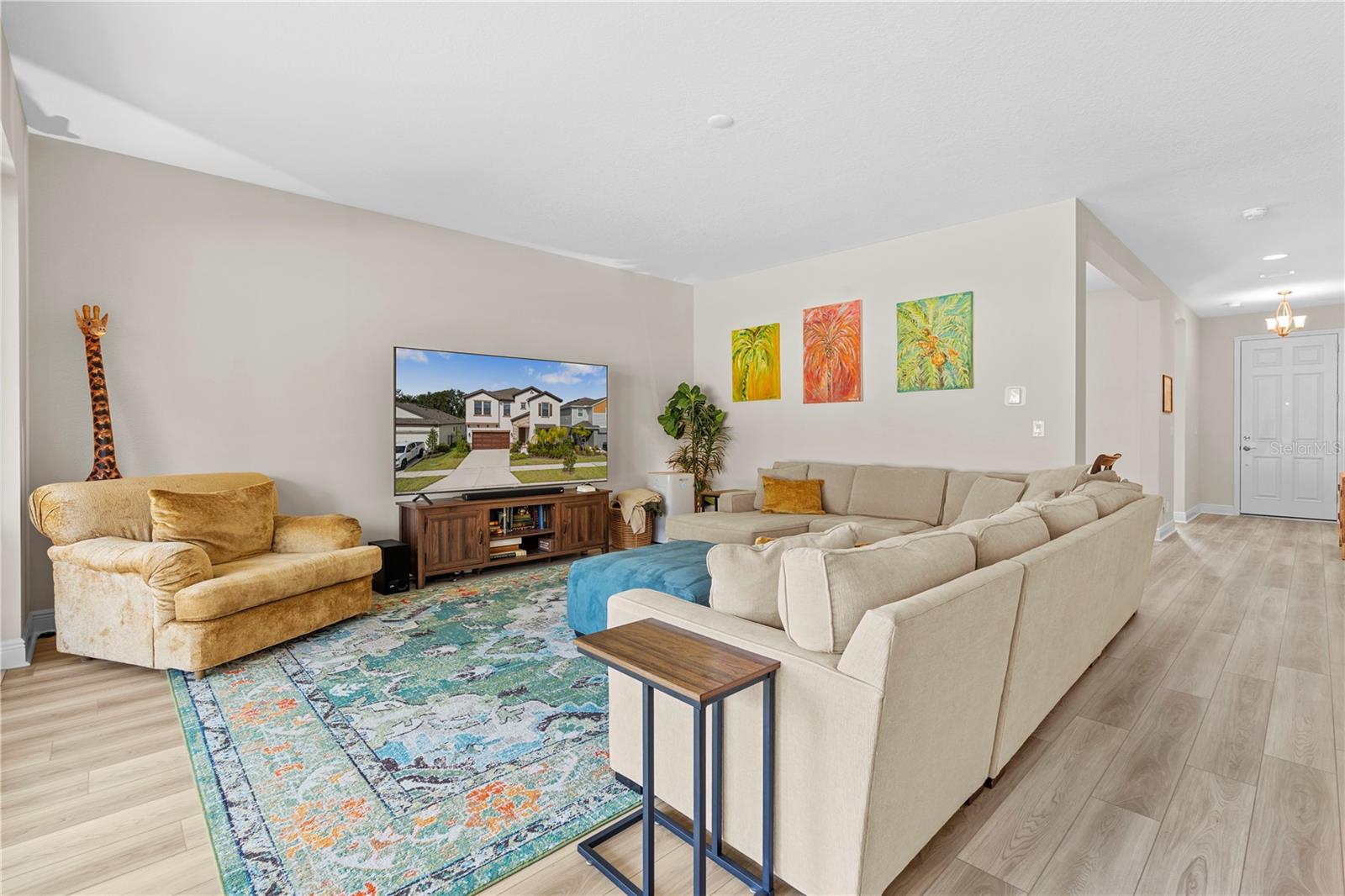 Image 27 of 71 For 14868 Summer Branch Drive