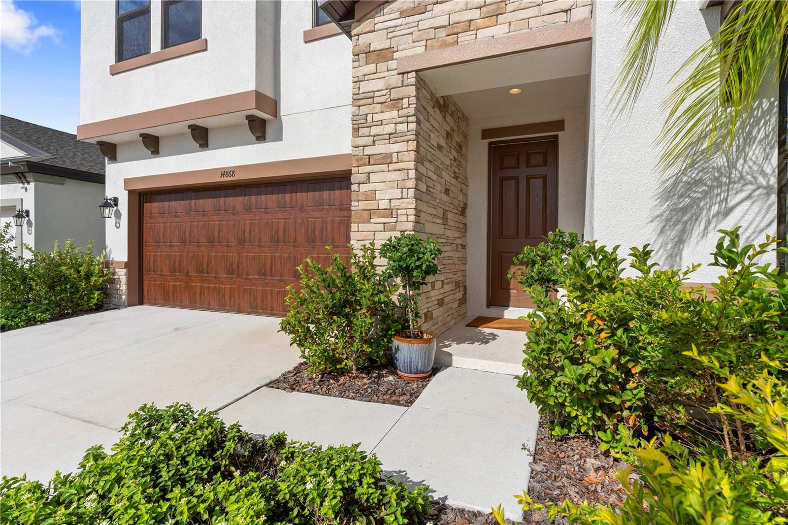 Image 3 of 71 For 14868 Summer Branch Drive