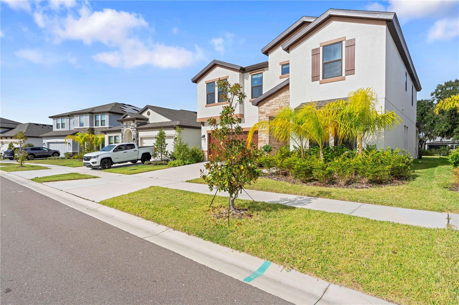 Image 55 of 71 For 14868 Summer Branch Drive