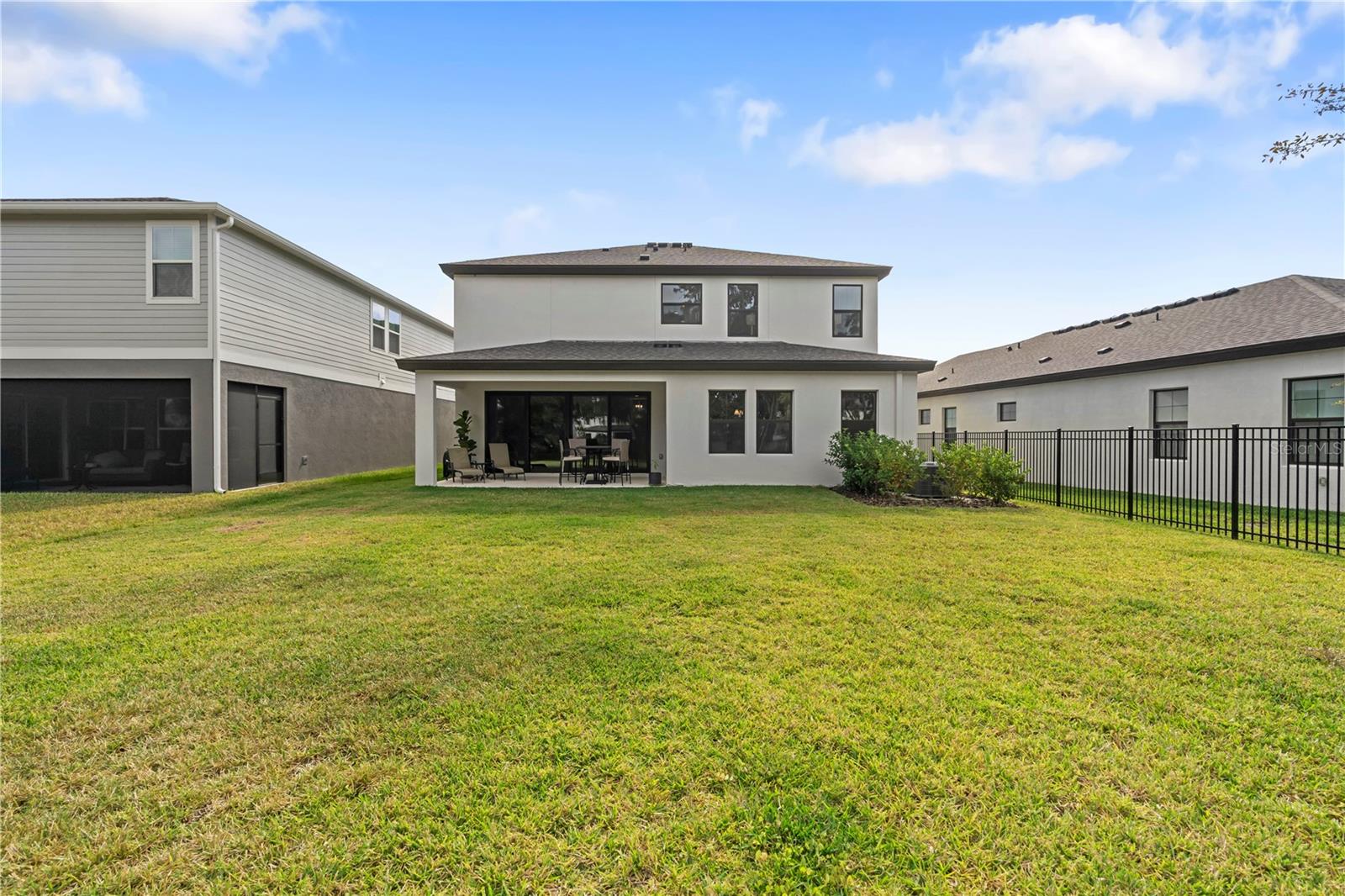 Image 57 of 71 For 14868 Summer Branch Drive