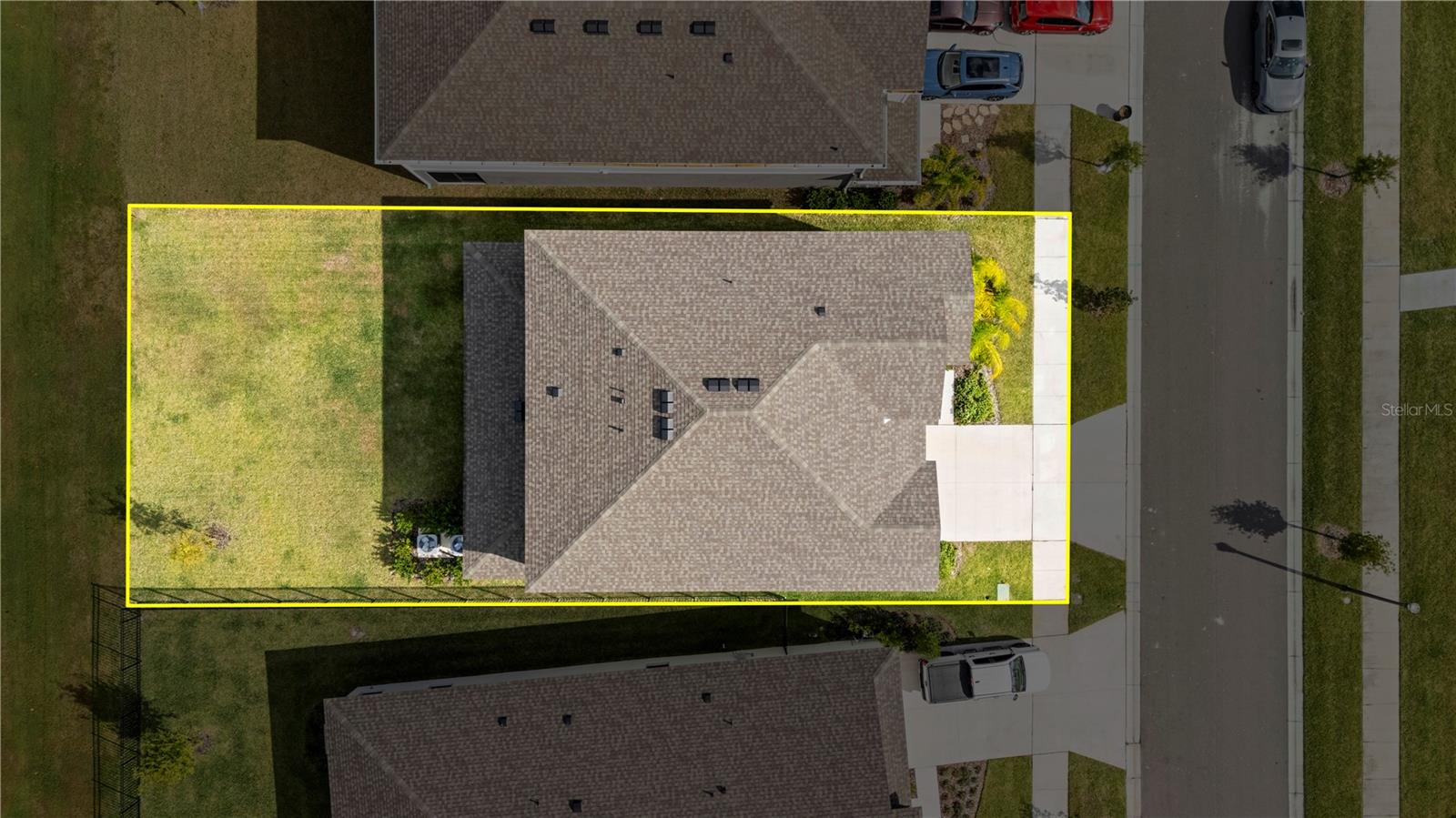 Image 60 of 71 For 14868 Summer Branch Drive