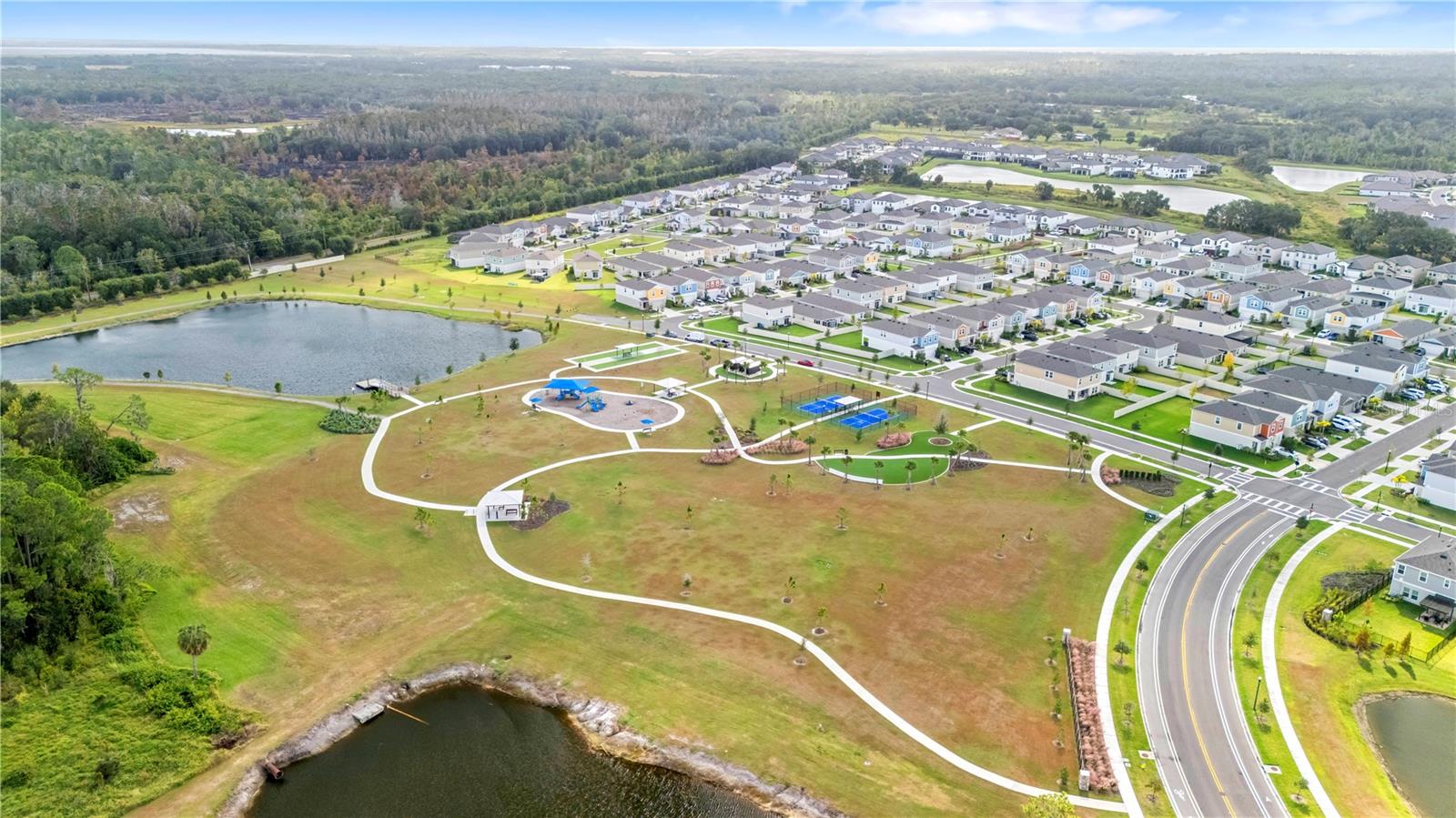 Image 67 of 71 For 14868 Summer Branch Drive