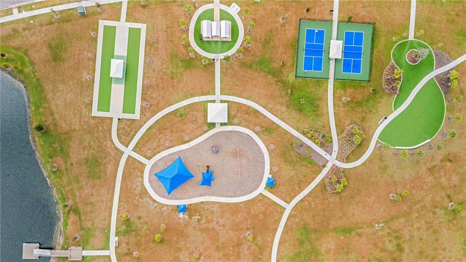 Image 69 of 71 For 14868 Summer Branch Drive