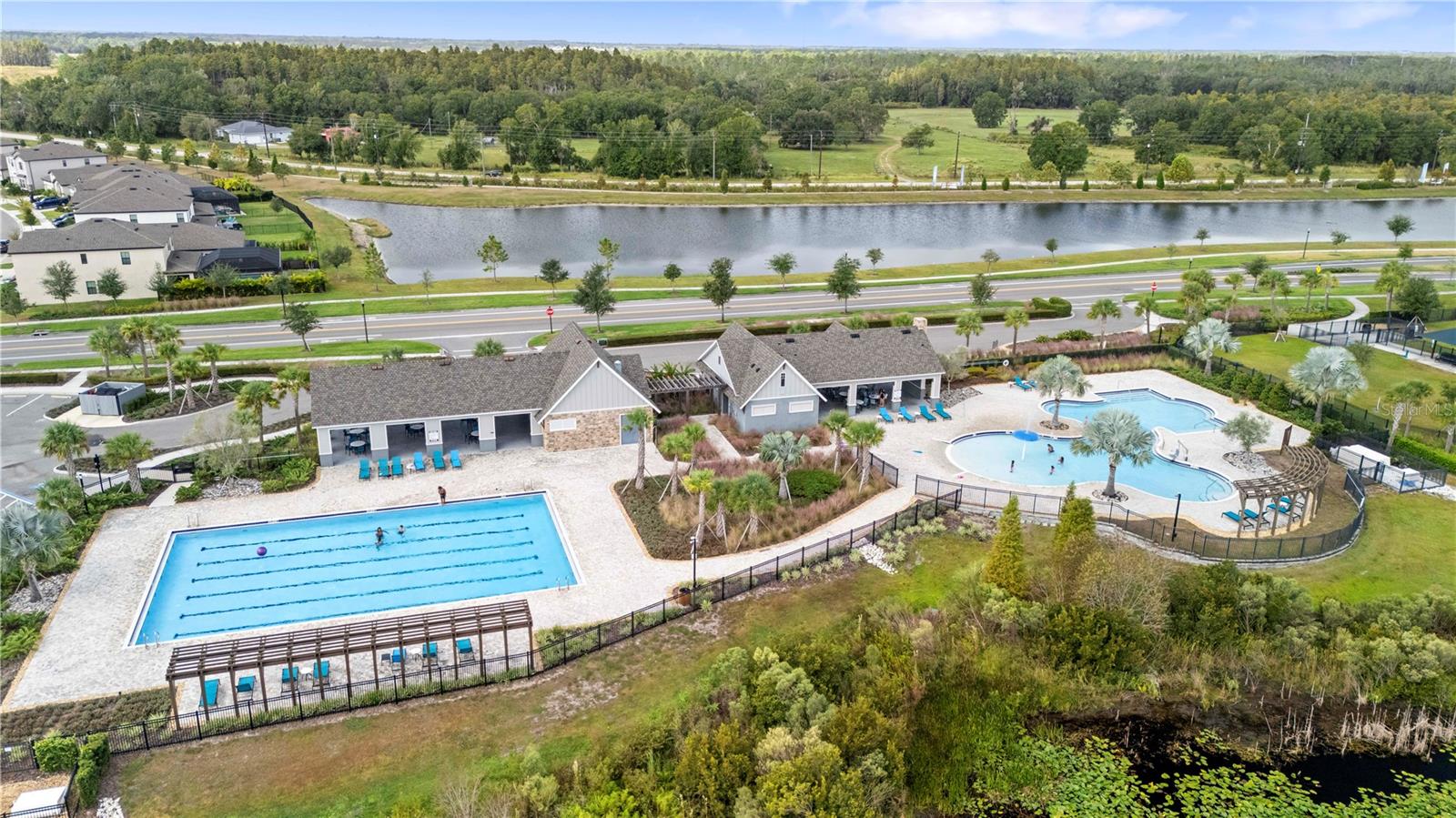 Image 70 of 71 For 14868 Summer Branch Drive