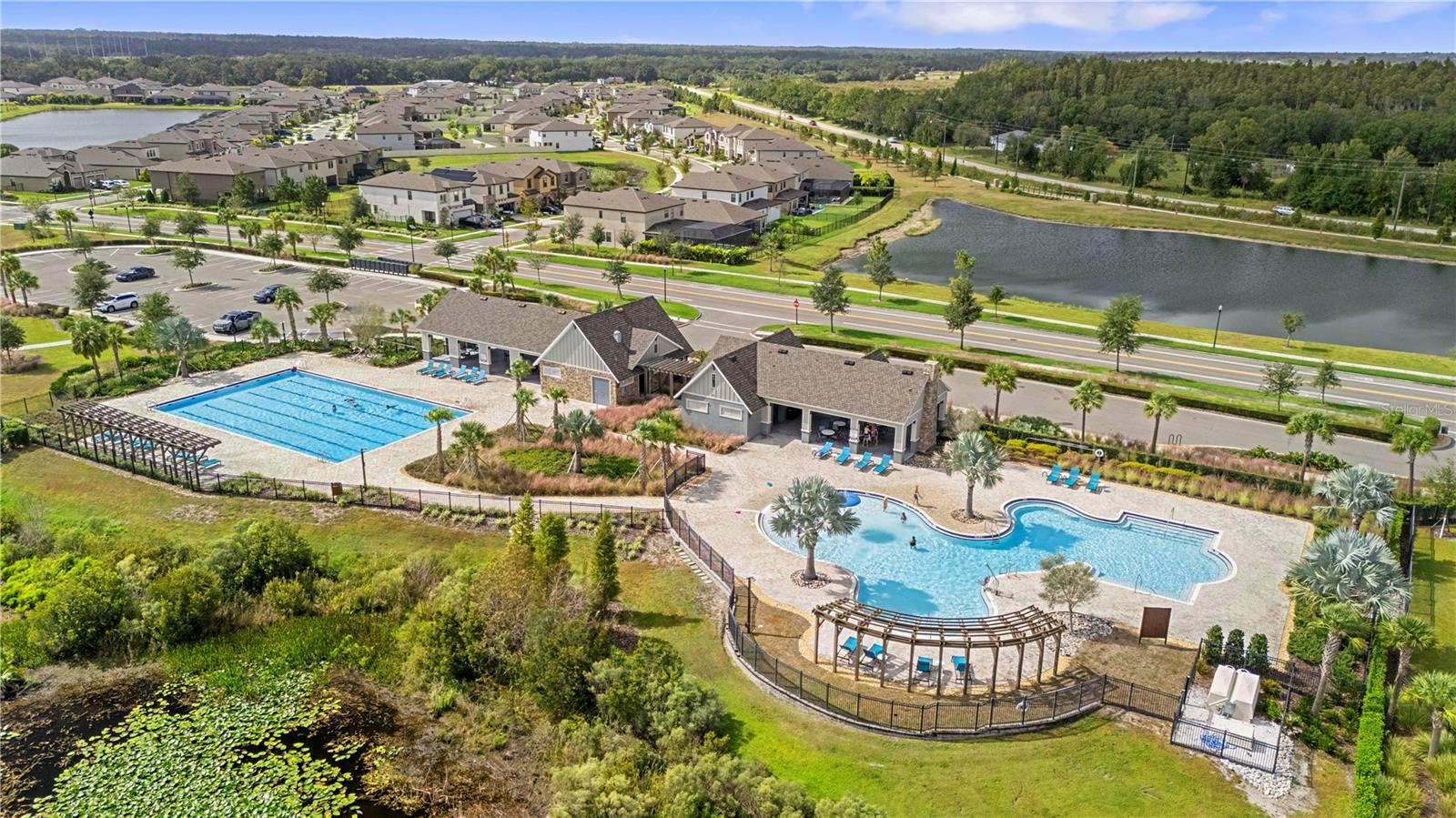 Image 71 of 71 For 14868 Summer Branch Drive