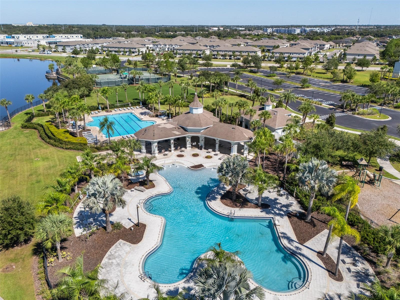 Image 19 of 27 For 14203 Stockwell Lane