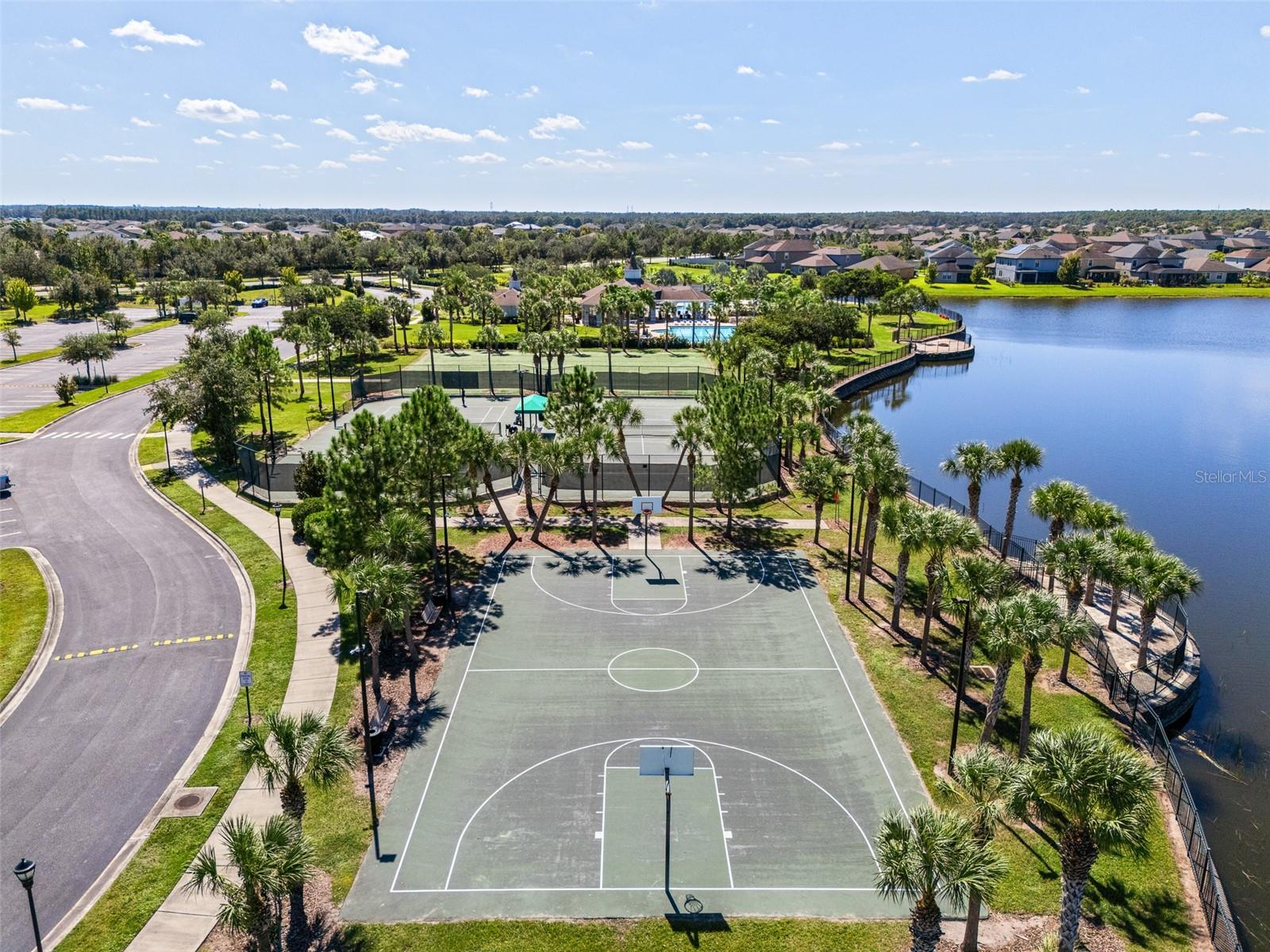 Image 23 of 27 For 14203 Stockwell Lane