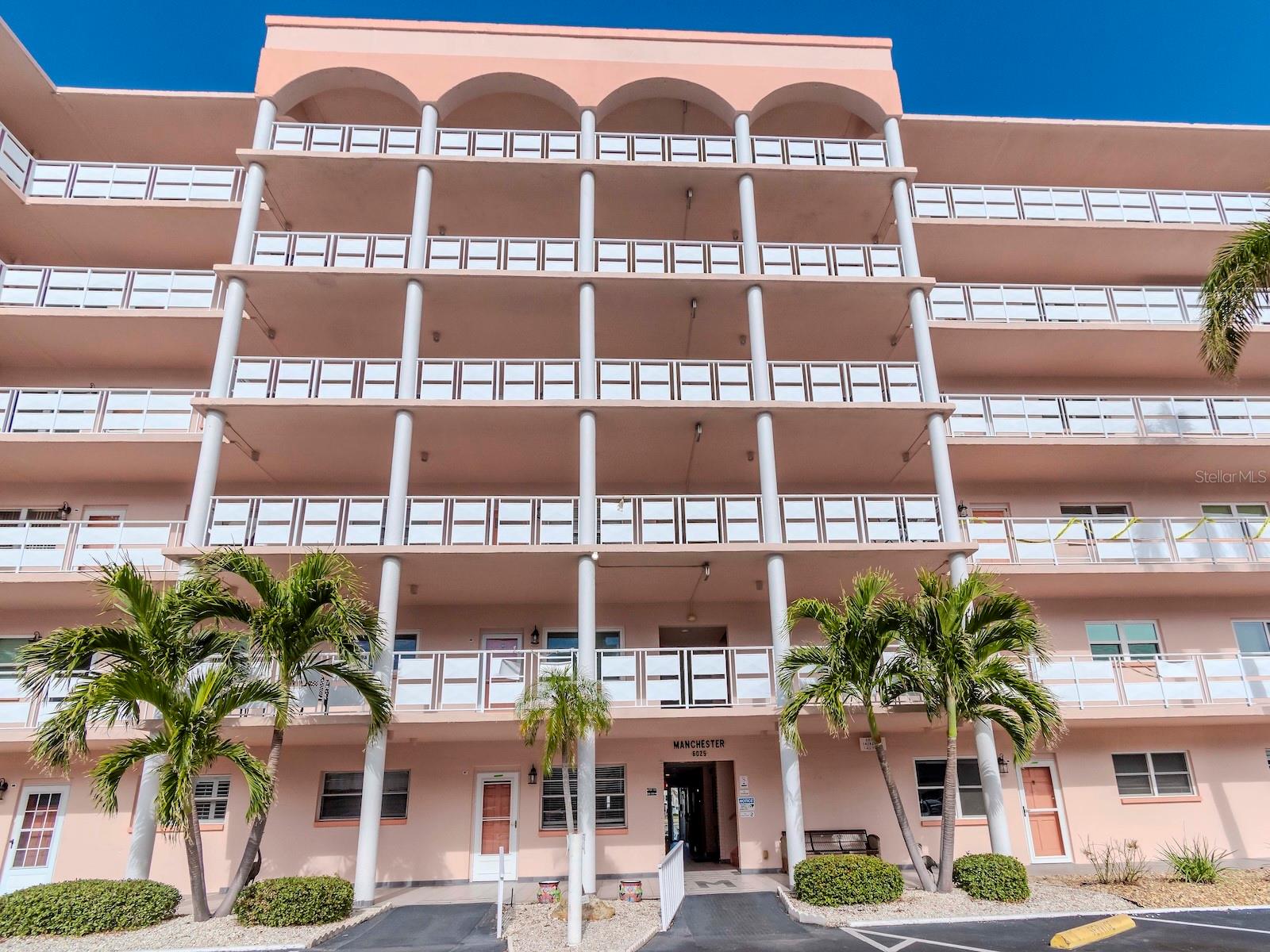 Details for 6025 Shore Boulevard S 405, GULFPORT, FL 33707