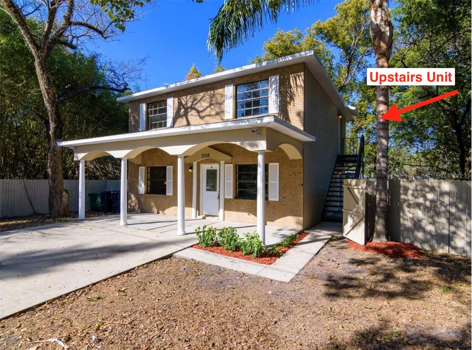 Image 10 of 10 For 2108 Bird Street B