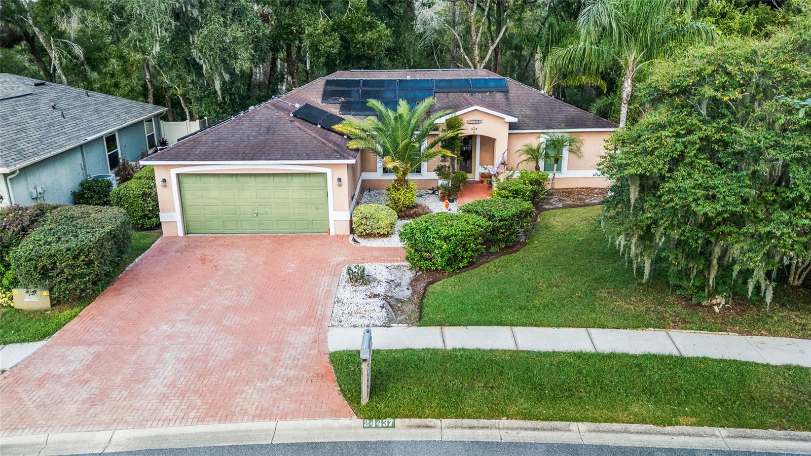 Image 37 of 42 For 24437 Painter Drive