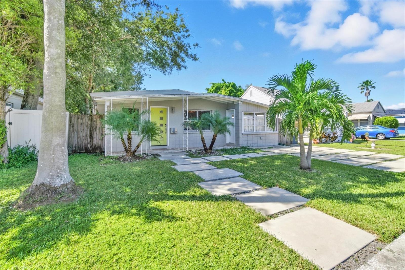 Details for 3626 17th Street N, ST PETERSBURG, FL 33713