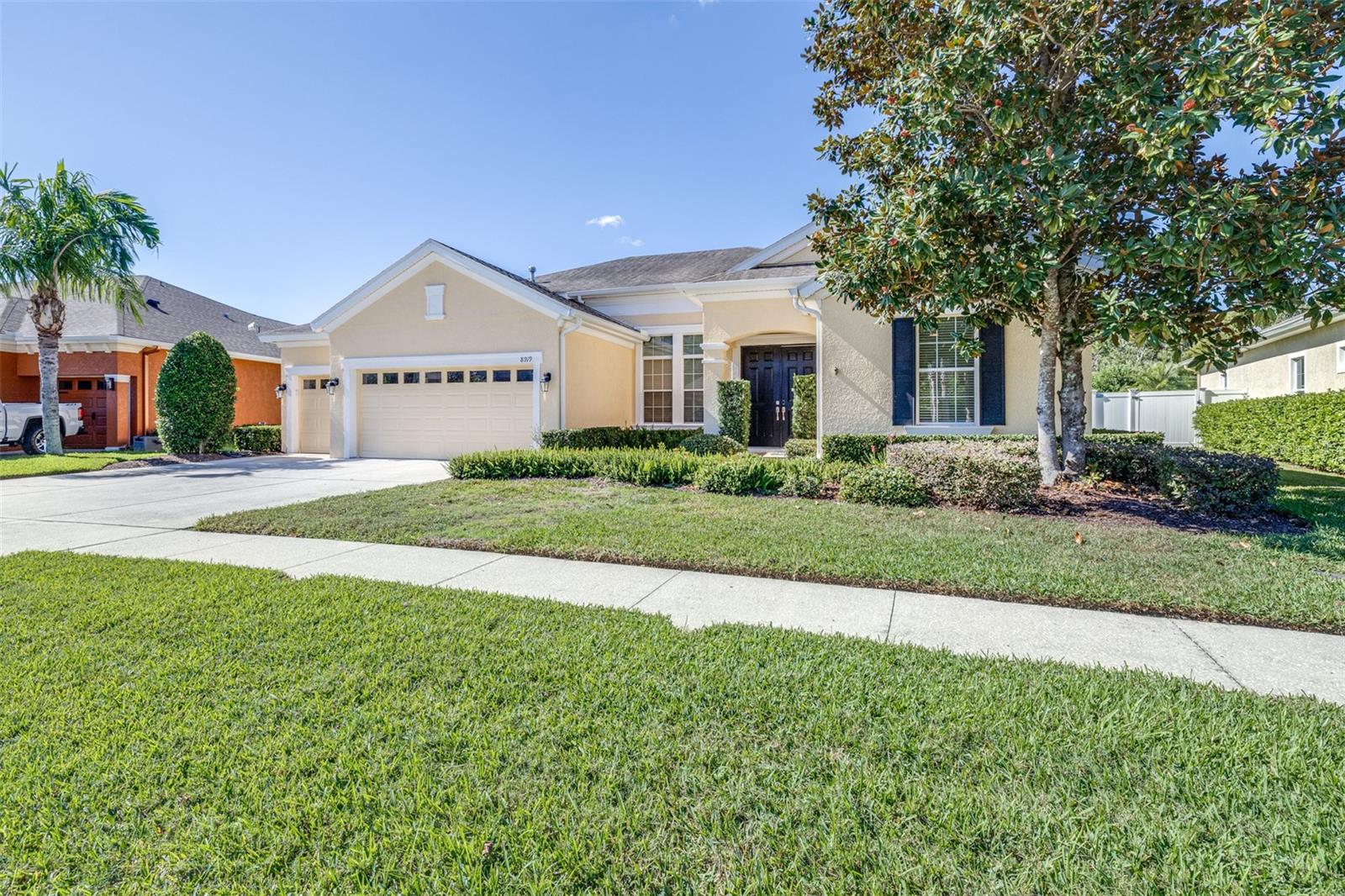 Image 2 of 78 For 8919 Crystal Creek Court