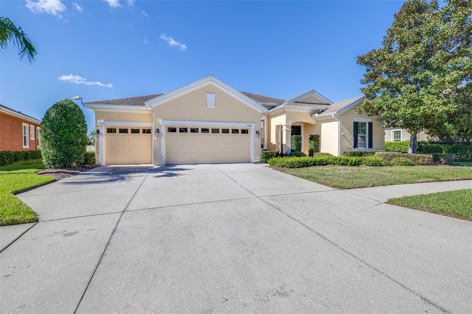 Image 3 of 78 For 8919 Crystal Creek Court