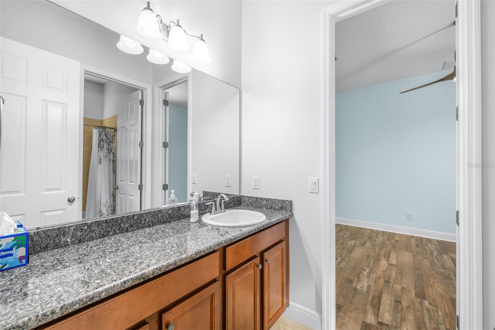 Image 38 of 78 For 8919 Crystal Creek Court