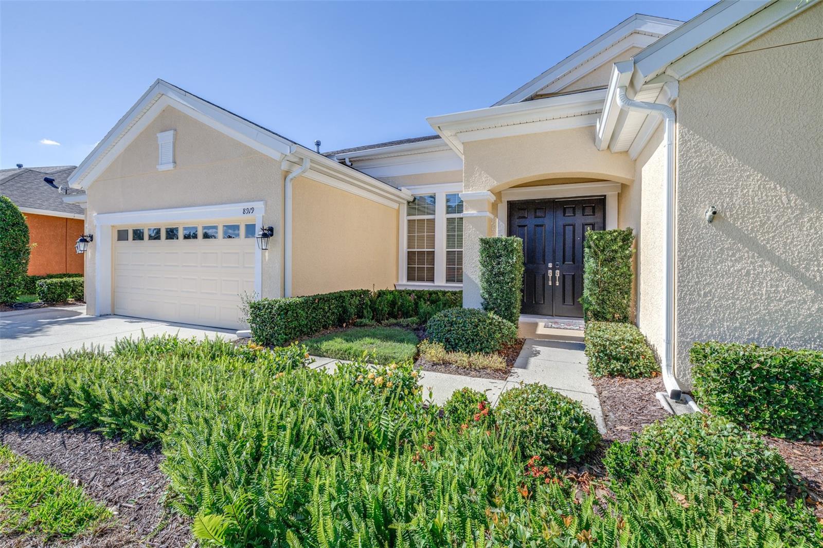 Image 4 of 78 For 8919 Crystal Creek Court