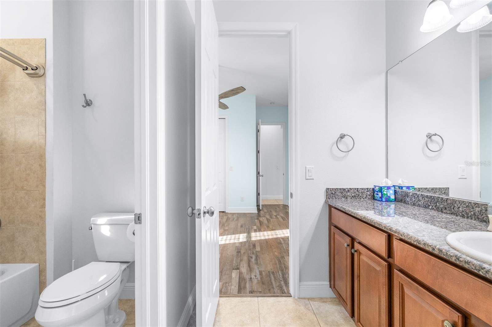 Image 40 of 78 For 8919 Crystal Creek Court