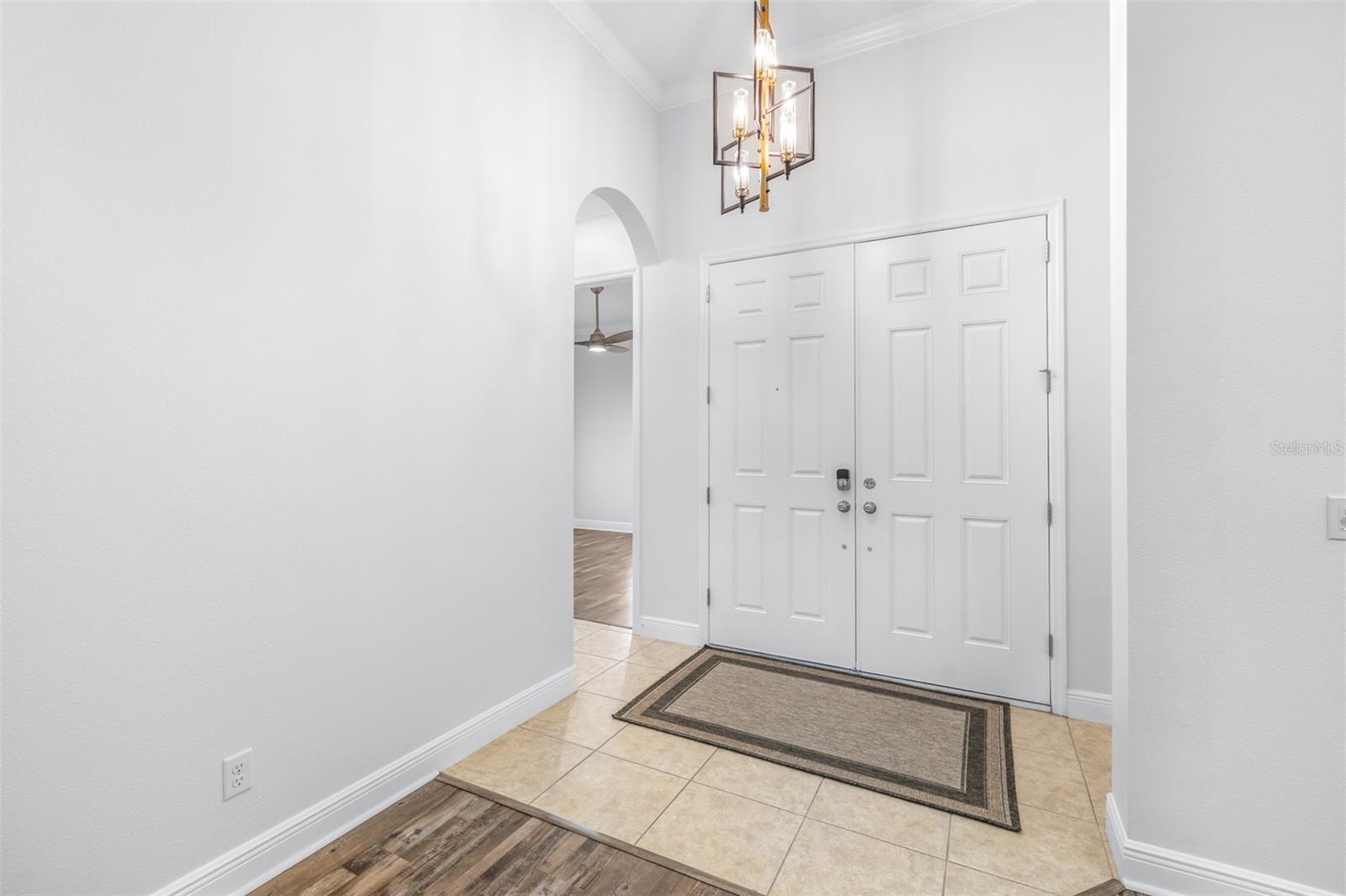 Image 6 of 78 For 8919 Crystal Creek Court