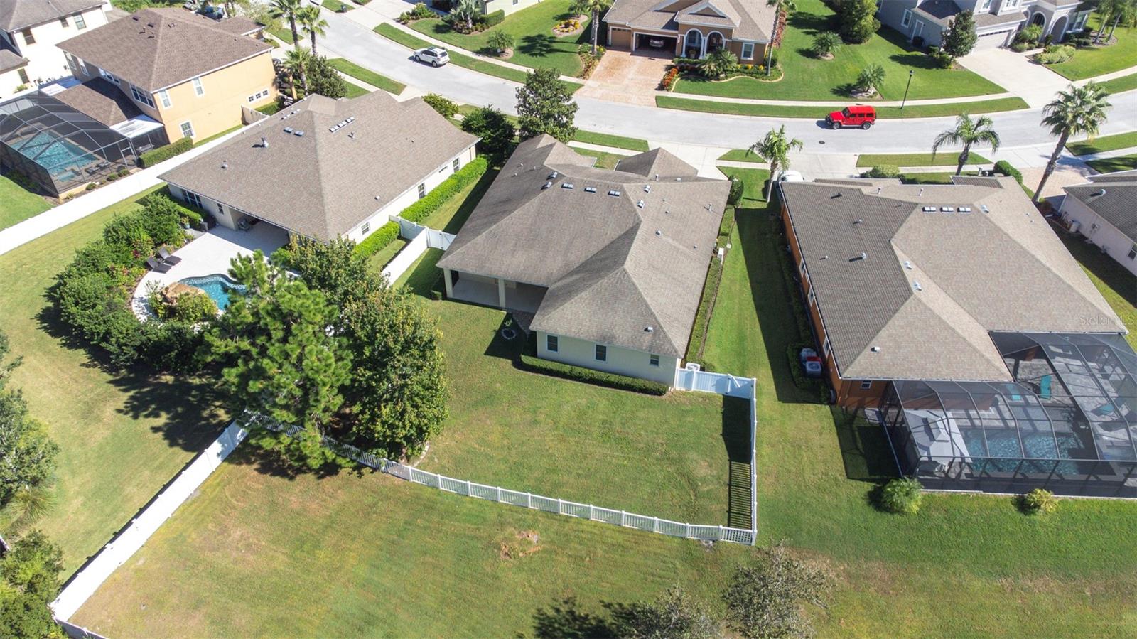 Image 66 of 78 For 8919 Crystal Creek Court