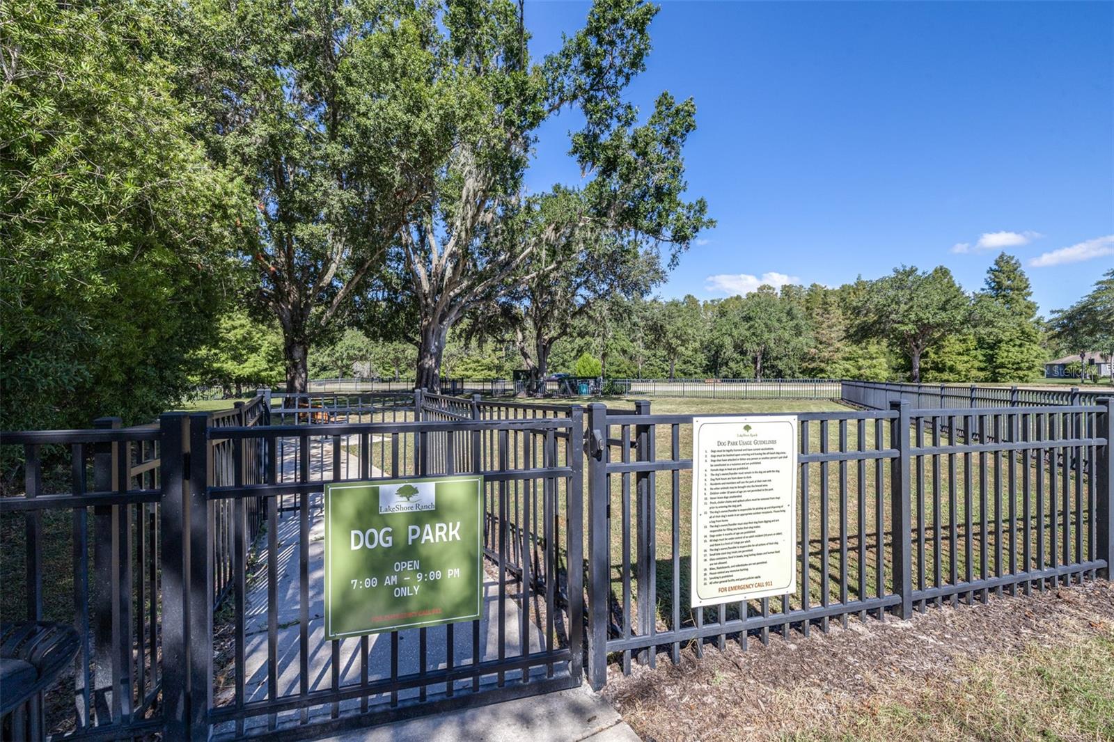 Image 76 of 78 For 8919 Crystal Creek Court