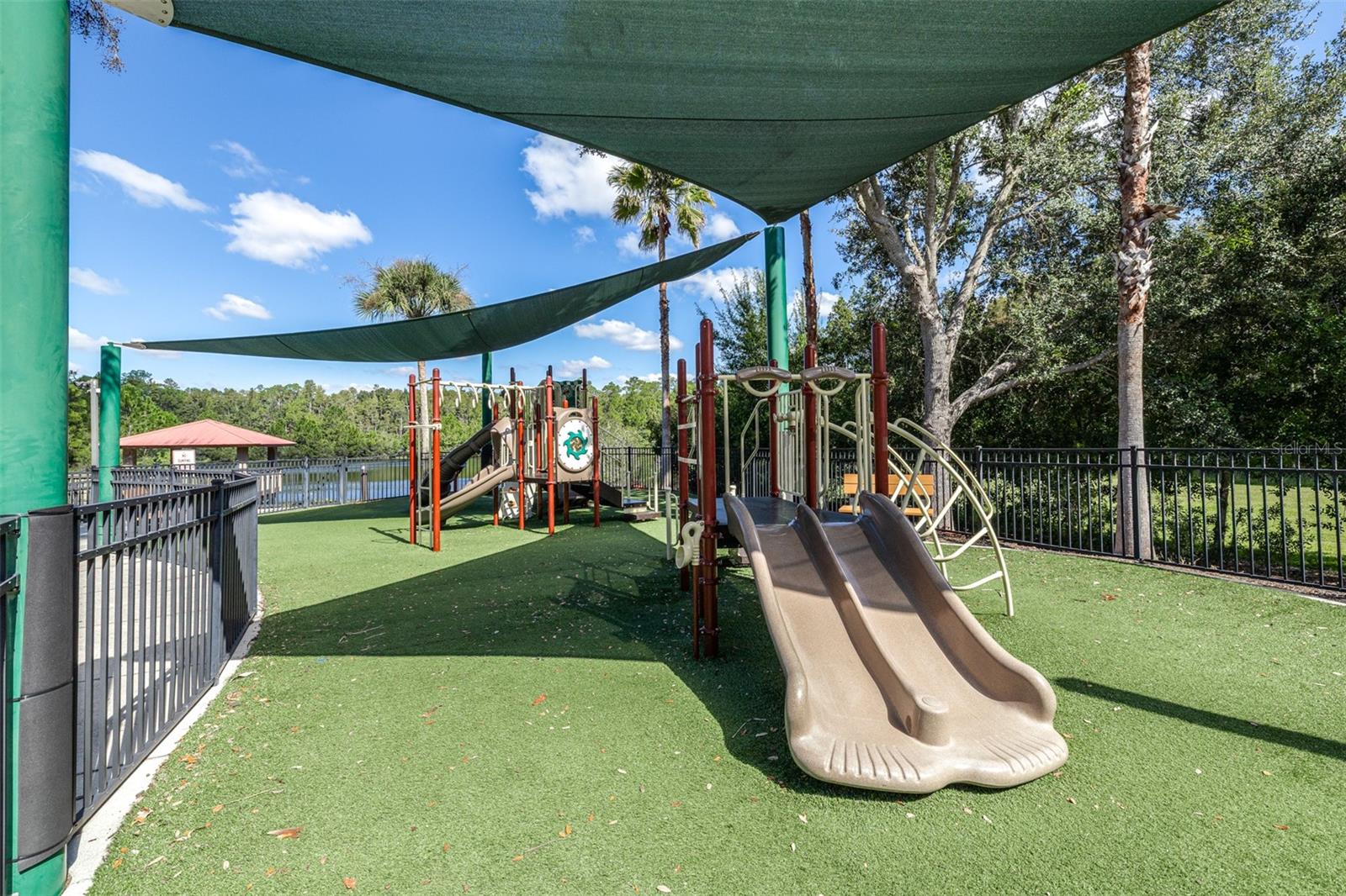 Image 77 of 78 For 8919 Crystal Creek Court
