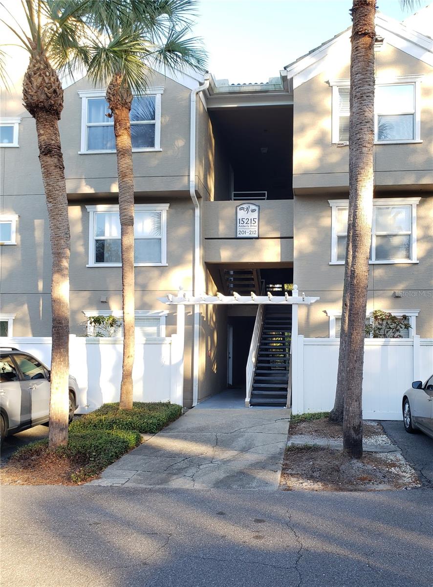 Details for 15215 Amberly Drive 208, TAMPA, FL 33647