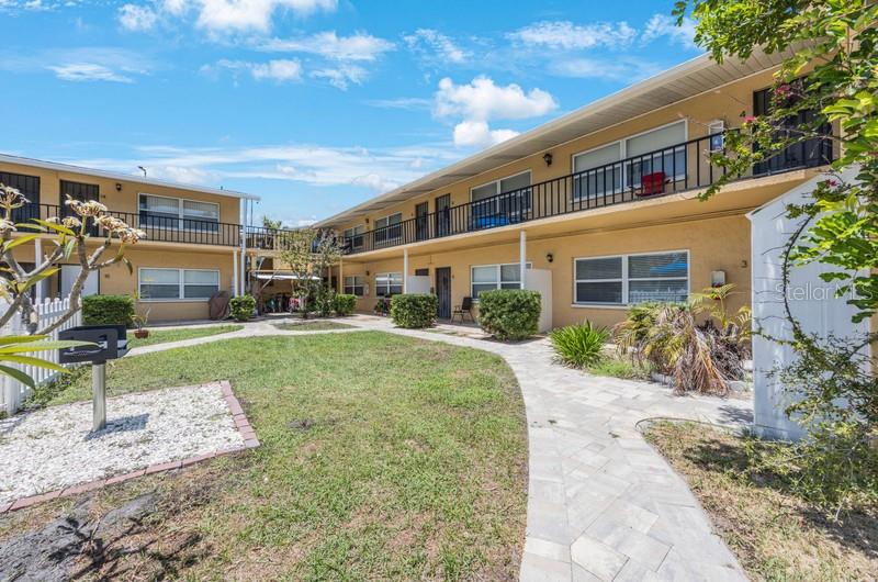 Details for 6810-6820 Park Street South  16, SOUTH PASADENA, FL 33707