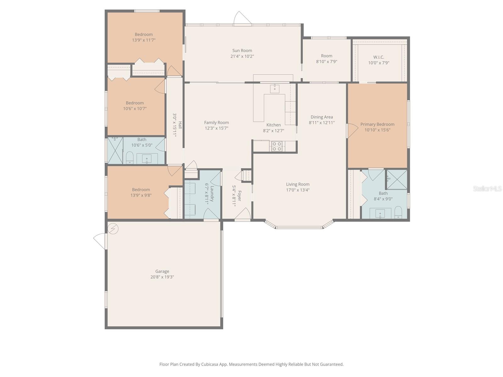 Image 50 of 50 For 9318 1st Street N