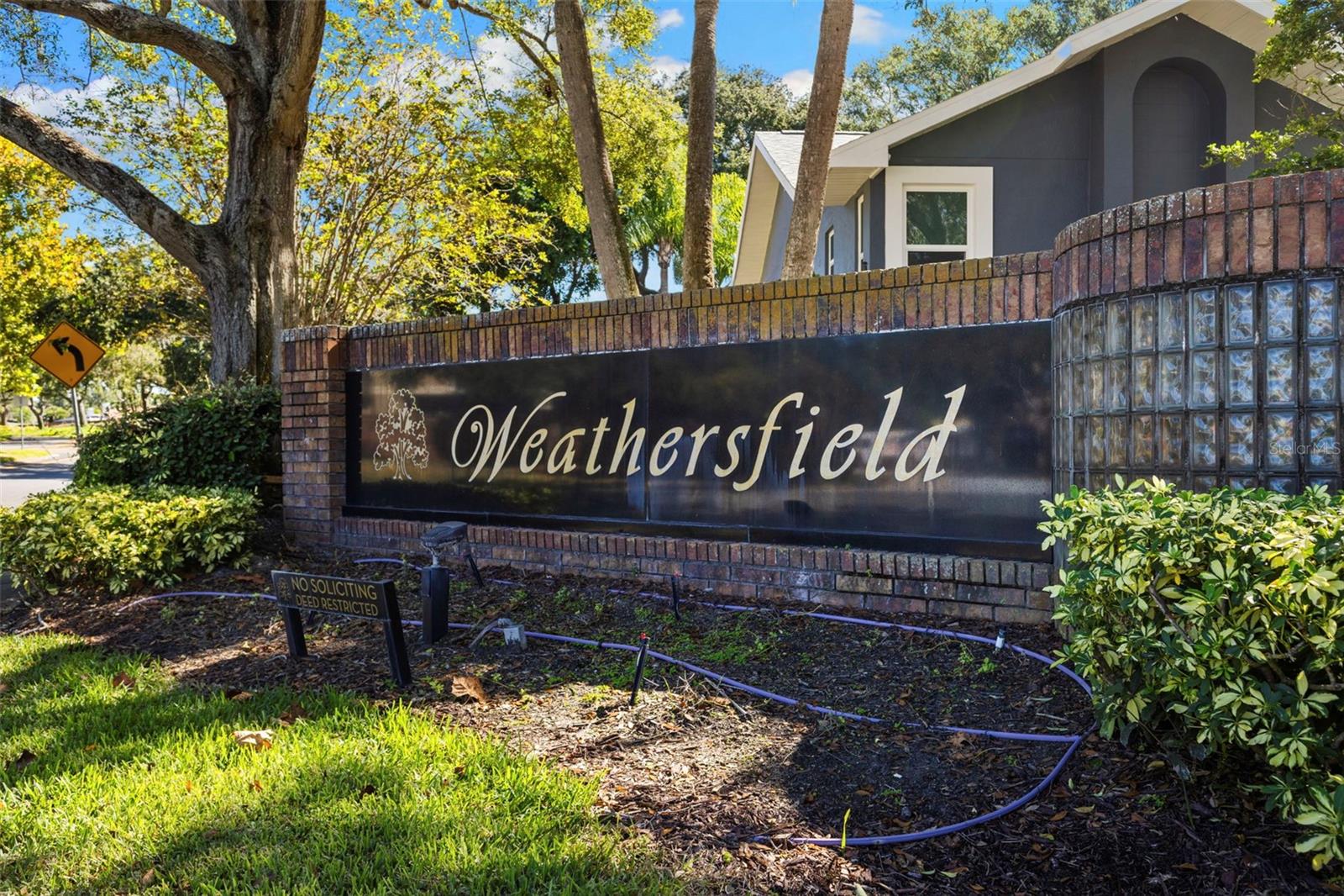 Image 44 of 55 For 642 Weathersfield Drive