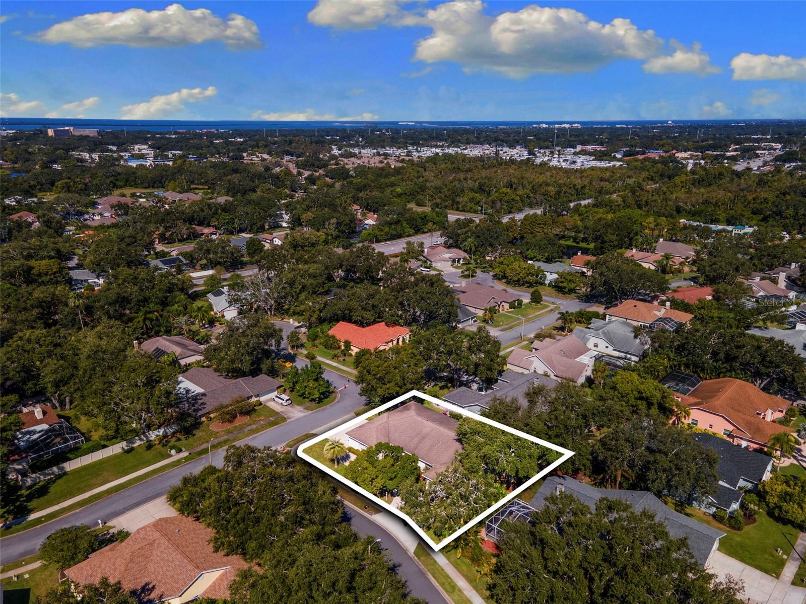 Image 54 of 55 For 642 Weathersfield Drive