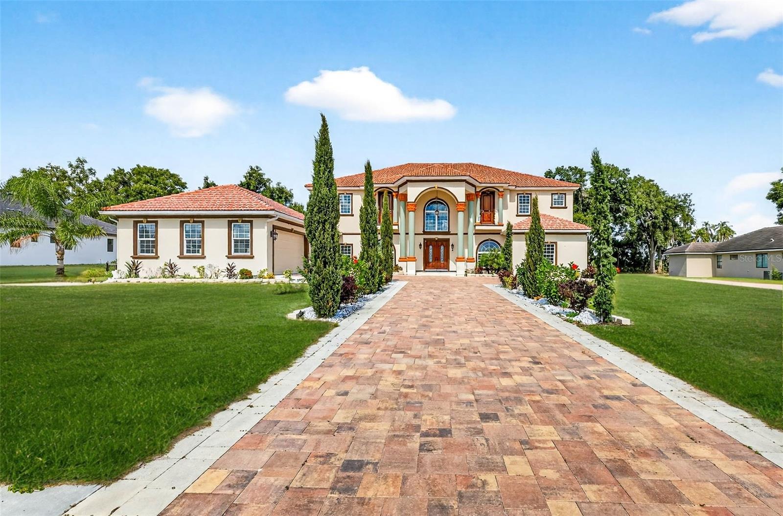 Details for 10908 Flint Estates Drive, THONOTOSASSA, FL 33592