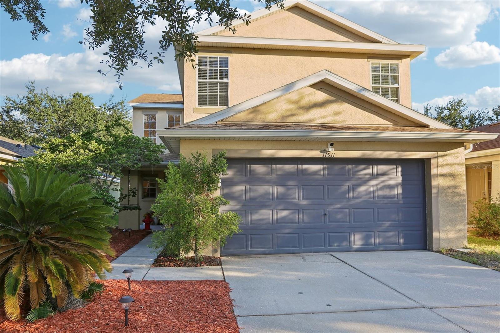 Details for 11511 Crestlake Village Drive, RIVERVIEW, FL 33569