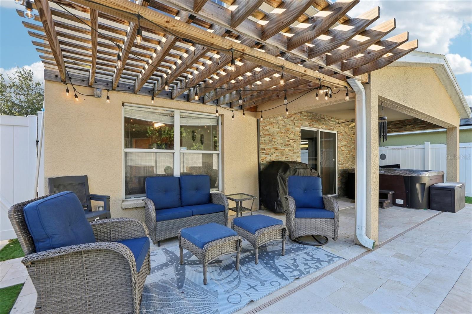 Image 47 of 69 For 11511 Crestlake Village Drive