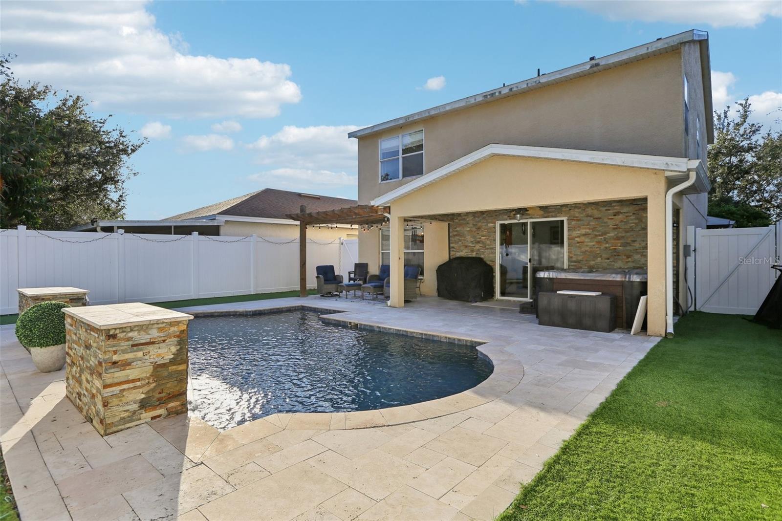 Image 50 of 69 For 11511 Crestlake Village Drive